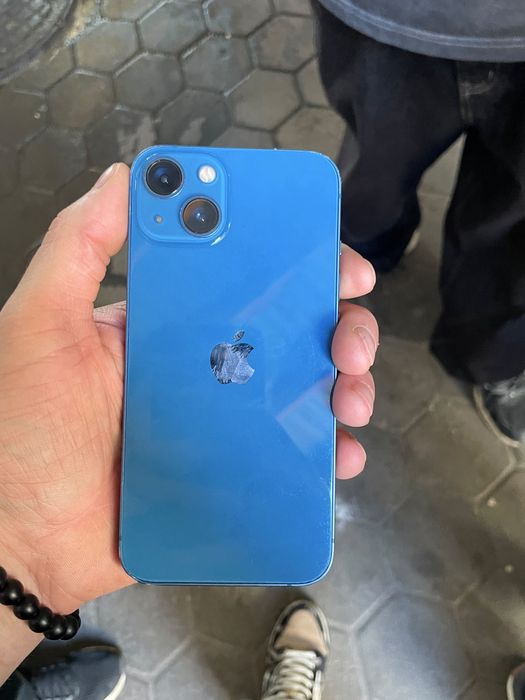 Iphone 13 айфон 13