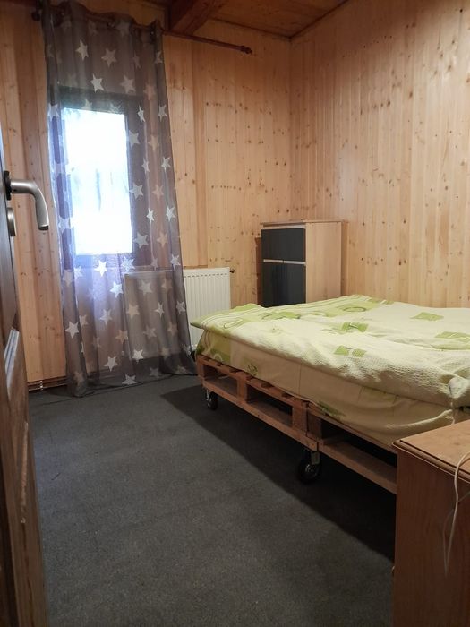 Cabană Lunca Bradului