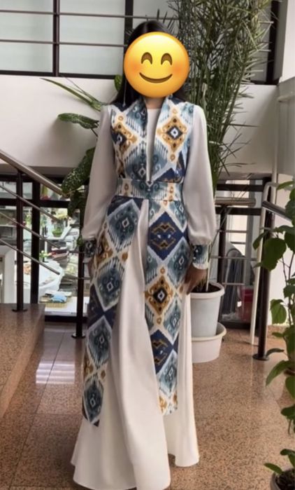 Платье, казахское платье, платья, на прокат