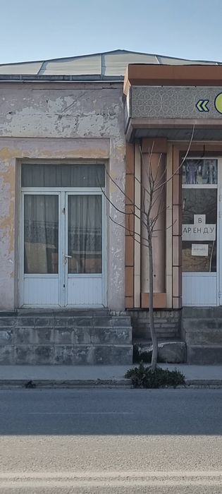 Сдаётся в аренду помешение в сторону какандская