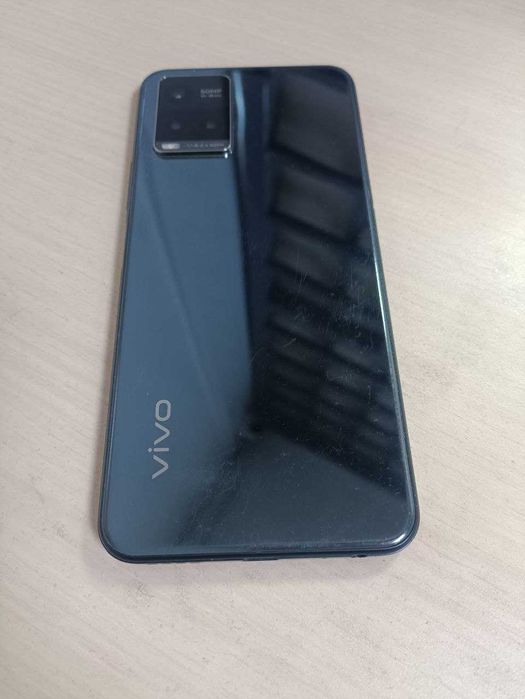 Vivo Y33s  Алматы лот: 872001