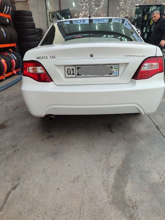 Nexia 2 super kondisioner