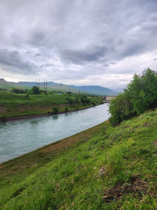 Сотилади Бустонлик туман Товоксой дала ховли