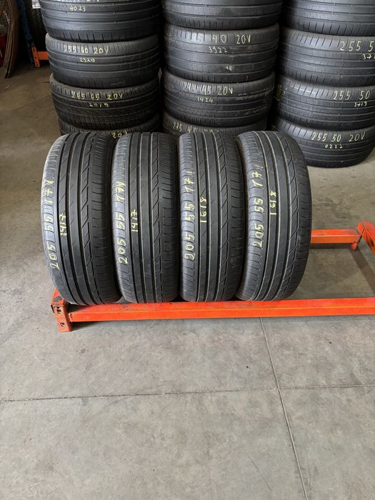 Anvelope Vara 205/55/17 Brodgestone Turanza T001 205 55 17 R17