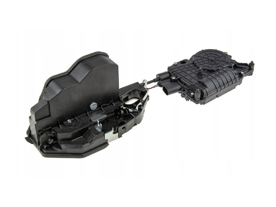 Брава с вакуум за BMW X5 E70 (2006-2013)