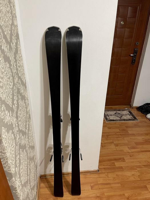 Schiuri 157 cm fischer rc4 curv ti skiuri ski
