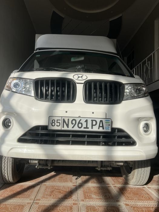 Shinrey t30 restayling