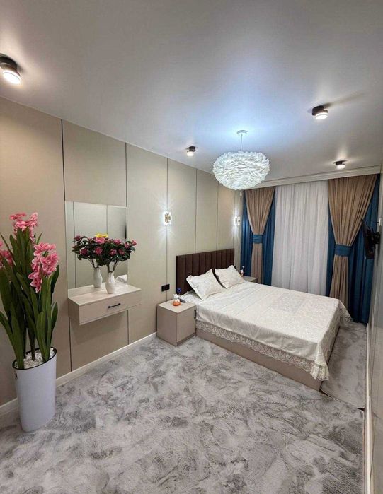 Квартира Дружба,  Миллий Богда ижарага берилади