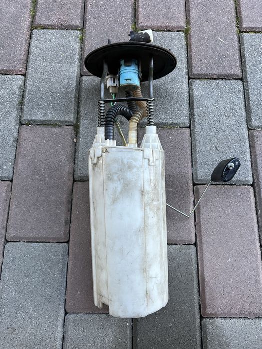 Vând piese Kia Sorento 2.5 crdi