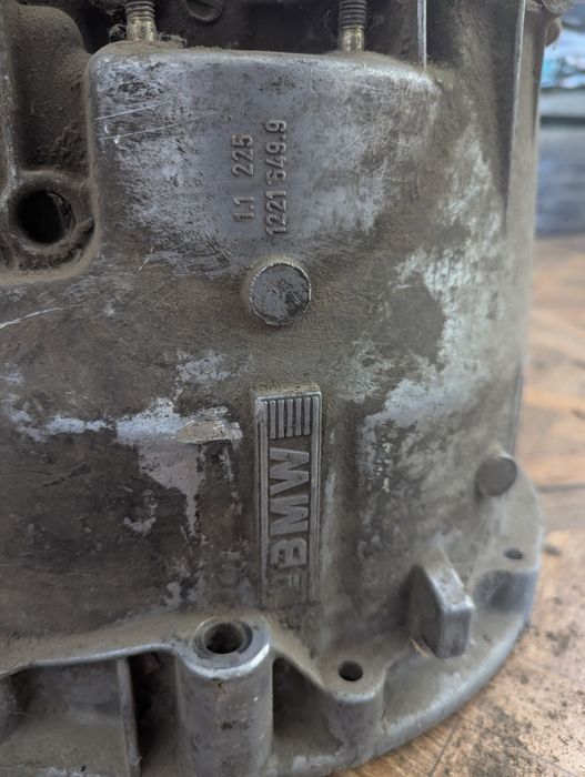 Продам коробку мккп zf от дизеля