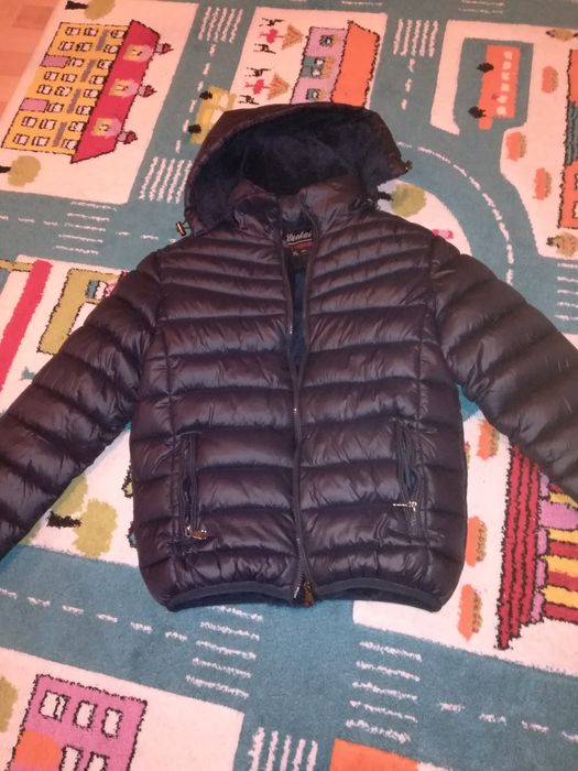 Geaca copii 9-10 ani