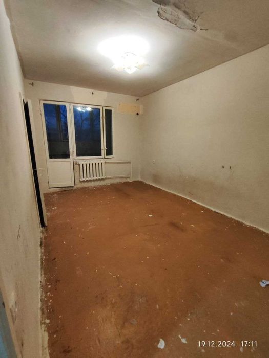 Однокомнатная квартира Авиасозлар 1