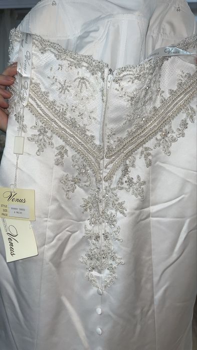 Распродажа Свадебное платье