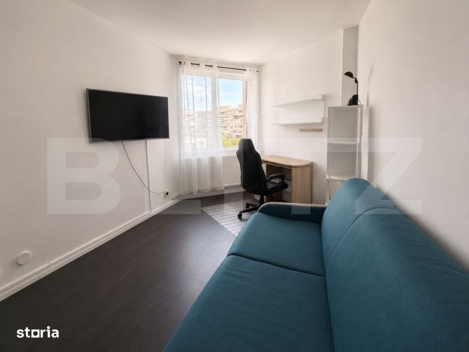 Apartament exclusivist in Deva - modern, luminos si confortabil