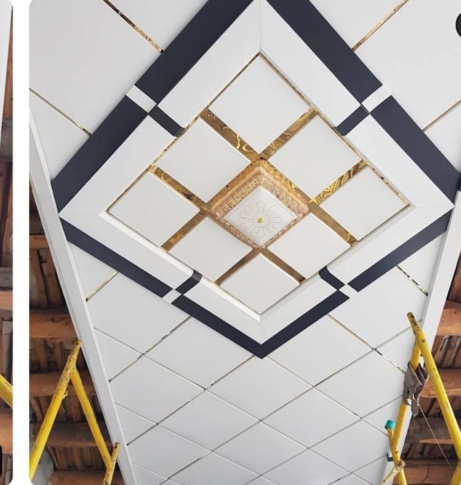 туникабонд алукабонд профнастил