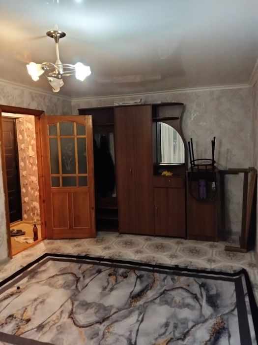 1 бөлмелі патер сатылады