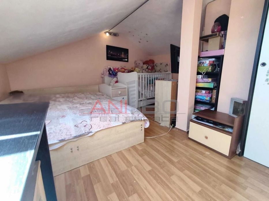 Продава се Многостаен апартамент в Варна, Център - 140 кв.м за 802 €/кв.м - Снимка #7