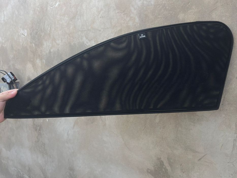 Штрока сантафе фирма лутор