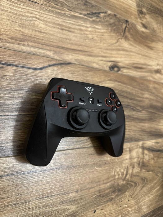 Гейминг Контролер Trust GXT 545