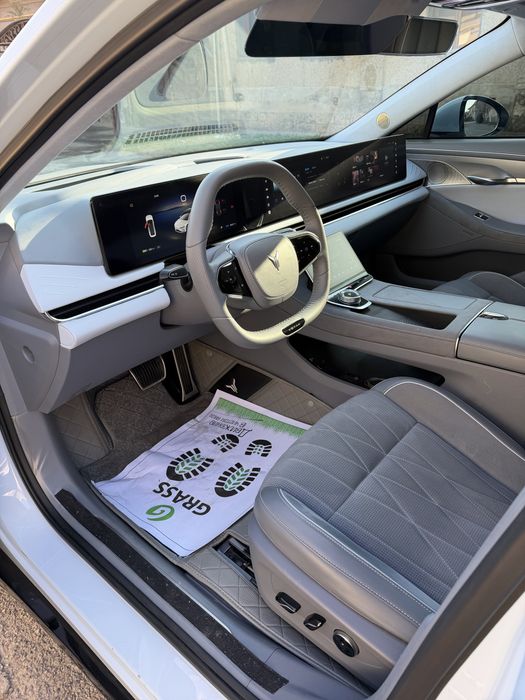 Voyah.Fri peyshin full 2023