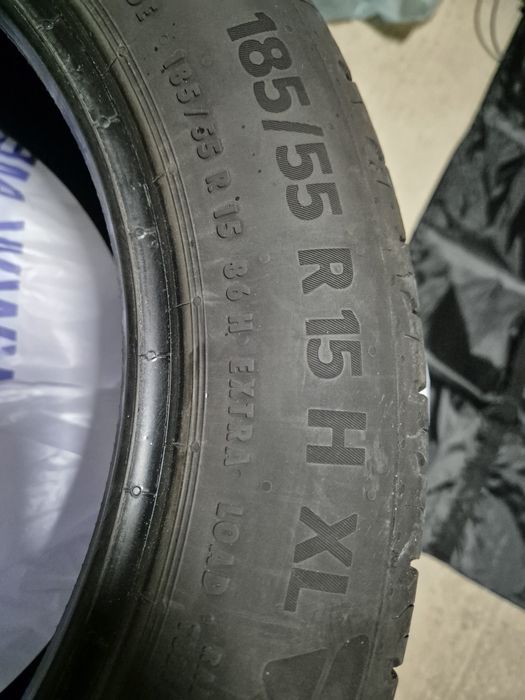 Continental EcoContact 6 летни