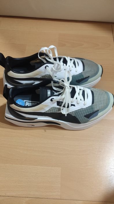 Дамски маратонки Puma