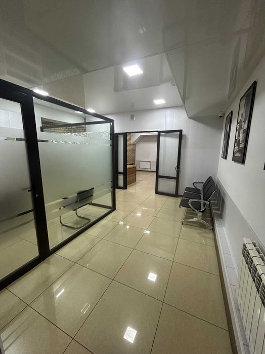 Аренда нежилой Ц6 Минор Пожарка 1-линия Подвал 190 кв.м.