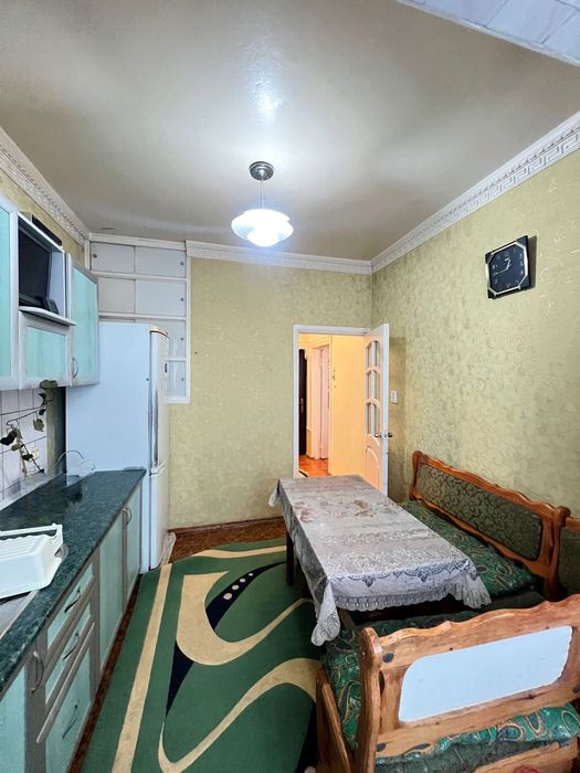 Yakkasaroyda kvartira berladi