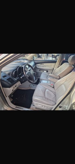 Lexus RX400H in stare impecabila
