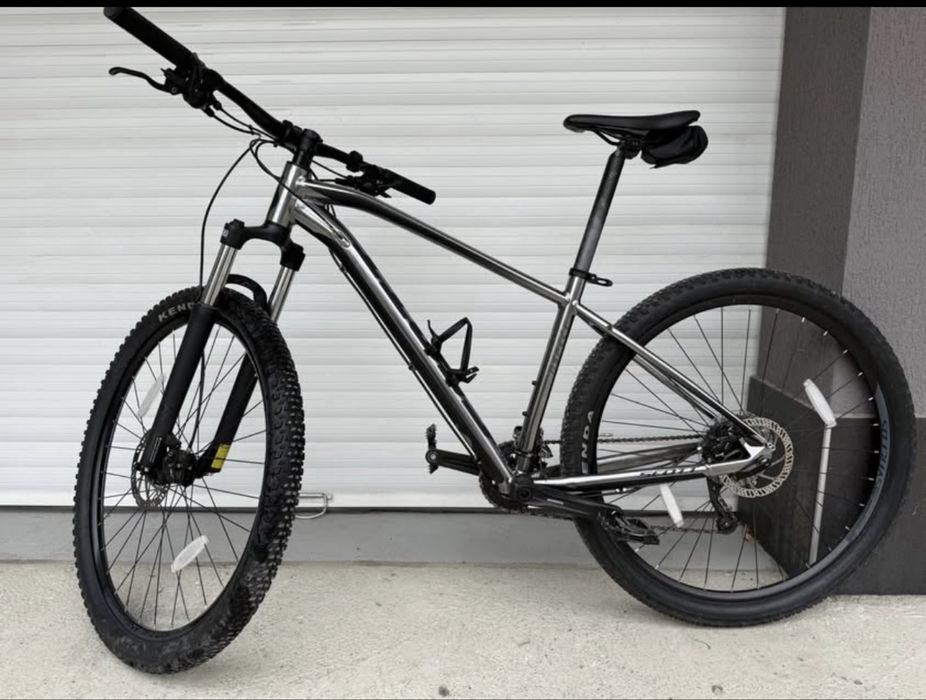 Велосипед Scott aspect