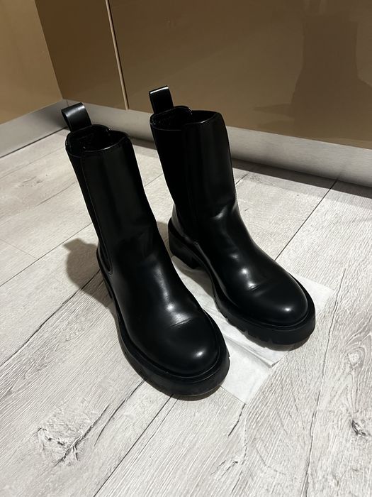 Боти на Н&М 38 номер