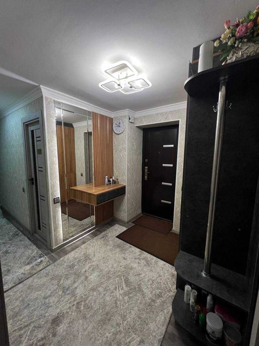 Сдаётся квартира на Сергелях, ЖК "Golden House" ор-р Сергели 5а! Т18