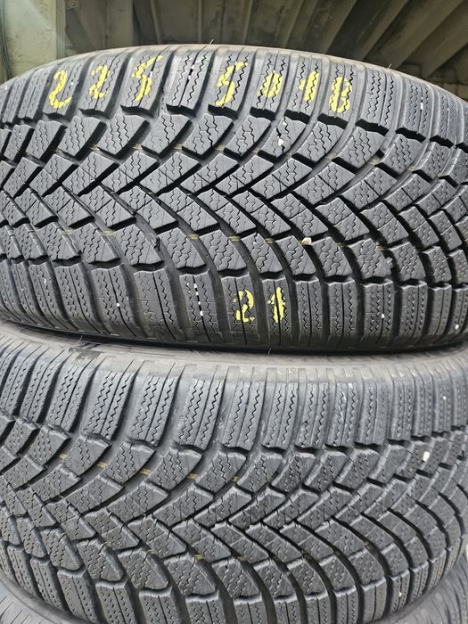 Гуми 225/50/18 дот21