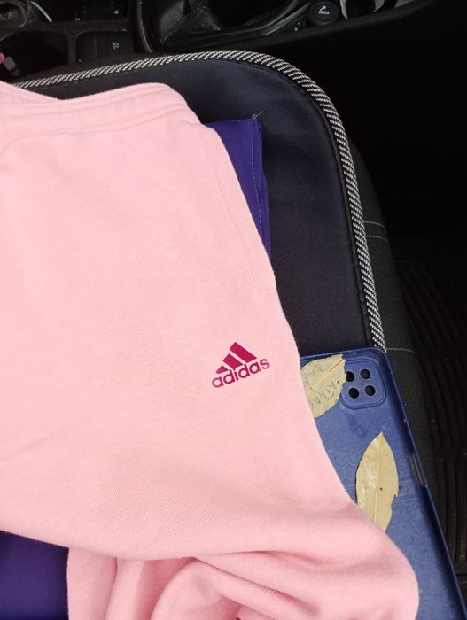 Pantaloni trening Adidas