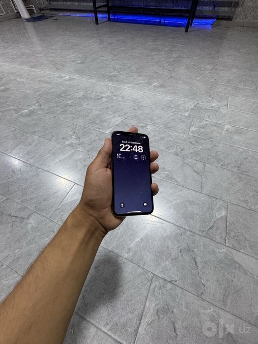 Iphone xs xotira 64