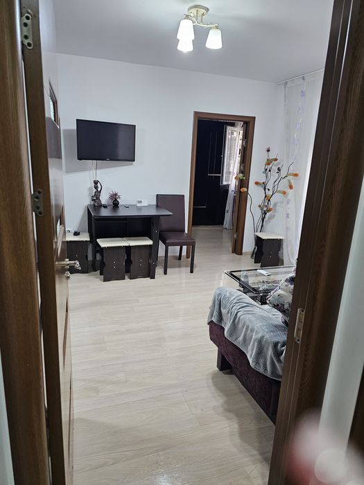 Ofer spre închiriere ap. Cu 2 cam.in Tomis N ,Hotel Zodiac