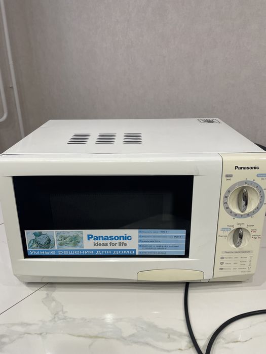 Продам микроволновку