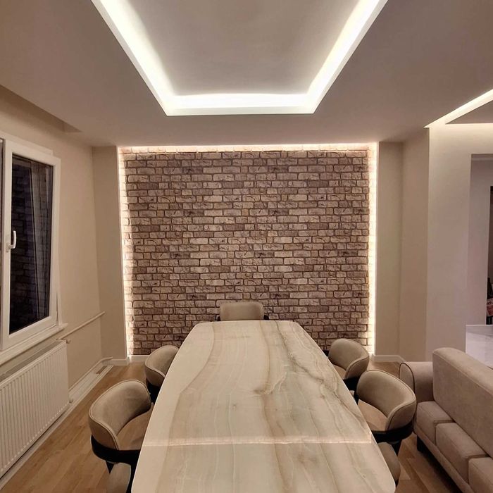 Декоративен Фасаден панел