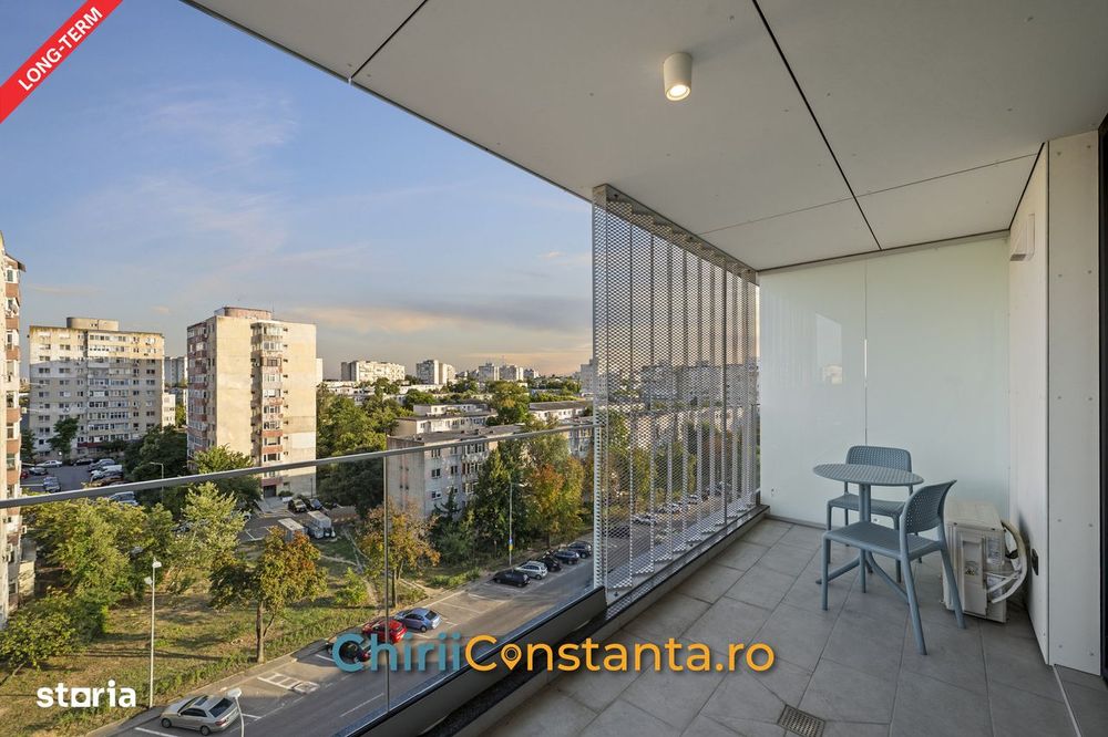 #Totul nou: Studio XL premium· mașină de spălat vase· Primavera Campus — fotografia 3