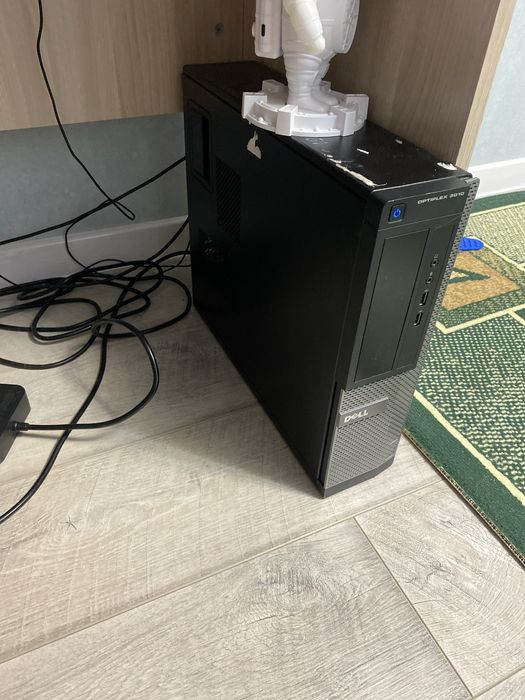 Компьютер в сборе Dell