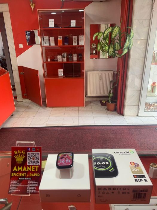 Amazfit Bip 5 Amanet BKG