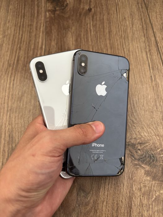 Iphone x айфон х
