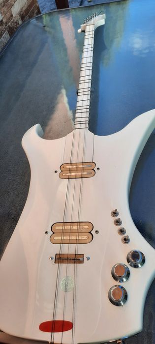 Електрически Саз