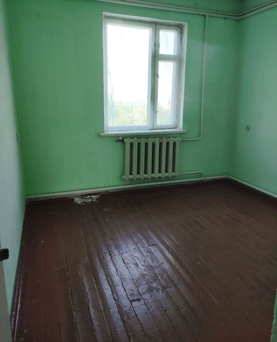 Квартира сатылады, " 108 поворот" тарепте.