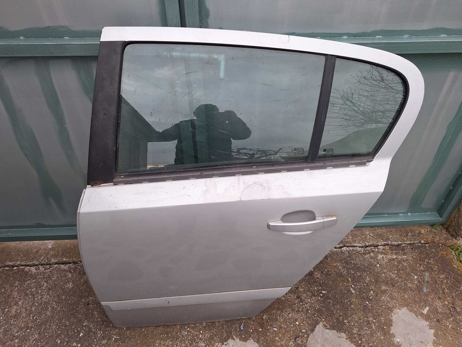 Части за опел астра H