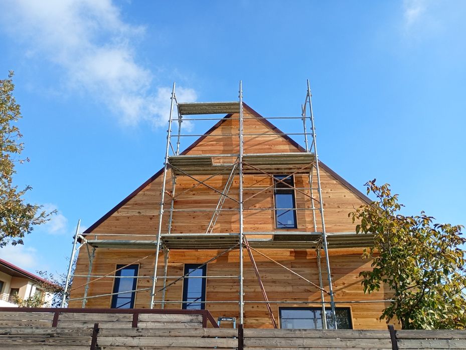 Извършване на цялостен или частичен ремонт...