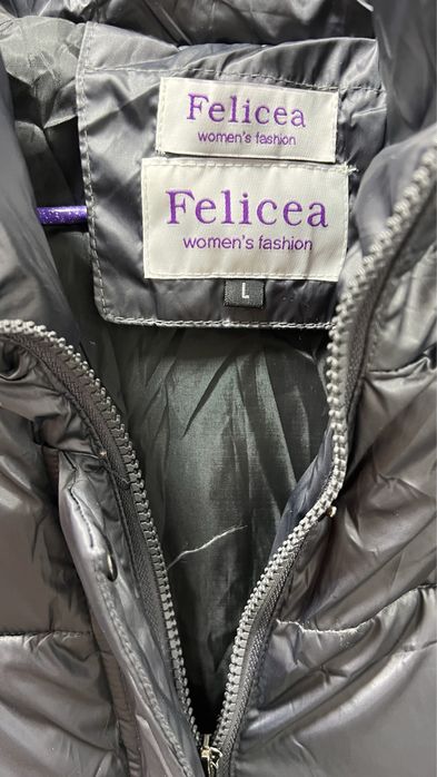 Продам женскую куртку