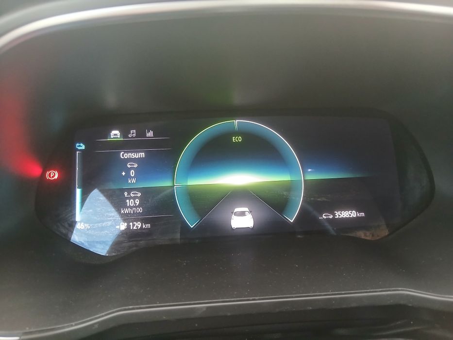 RENAULT Zoe 2020 — imagine 4