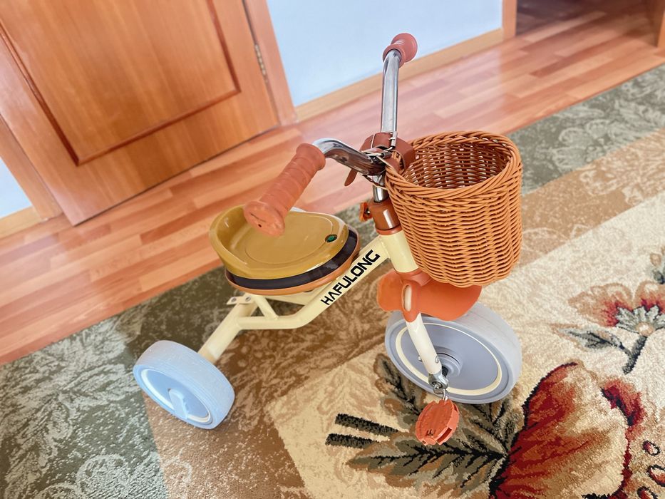 Велосипед детский