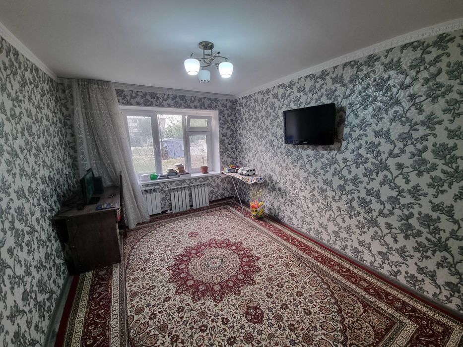 Успейте купить 3-х комнатную в центре!!!